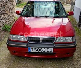 ROVER 400
