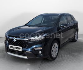 SUZUKI S-CROSS 1.5 S3 4WD STRONG HYBRID AUTO