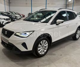 SEAT ARONA 1.0 TSI STYLE