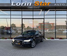 AUDI A6 S LINE 3.0TDI VP2015