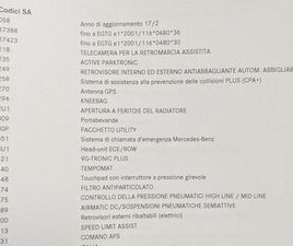 GLC 220D 4MATIC PREMIUM 2018