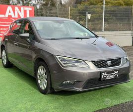 SEAT LEON 1.4 TGI DSG 5P. BUSINESS HIGH