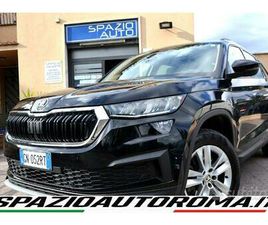 SKODA KODIAQ 2.0 TDI 150CV 4X4 AUTO. 7 POSTI+FULL