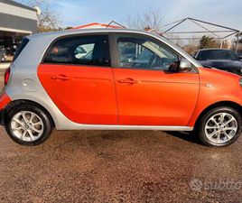 SMART FORFOUR 70 1.0 PASSION
