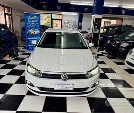 VOLKSWAGEN POLO 1.6 TDI COMFORTLINE 80CV