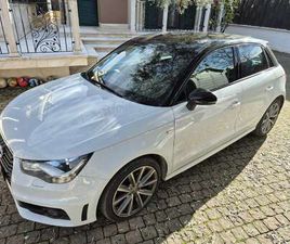 SPORTBACK 1.6 TDI S LINE EDITION 90CV S-TRONIC