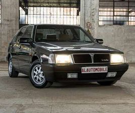 TURBO 2.0 IE* CRS A LIBRETTO* VERDE SCURO*STUPENDA