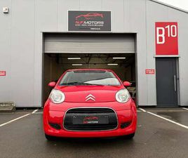 SUPERBE CITROËN C1◊ MOTEUR TOYOTA❗️