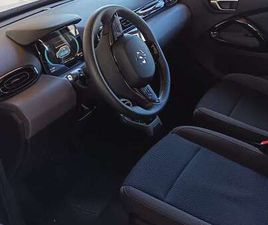 LEAPMOTOR T03 T03 37,3KWH