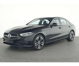 C 220D LUXURY LINE
