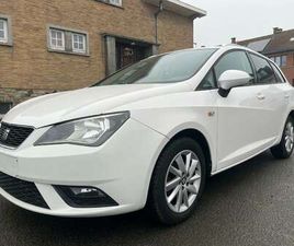 SEAT IBIZA ST IBIZA ST 1.2 TSI I-TECH STYLE DSG
