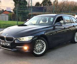 ◊2.0 DIESEL 116CV - FULL CARNET - BOITE AUTO