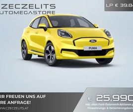 E-GEN 43KWH *BESTELLFAHRZEUG* SG