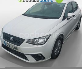 SEAT IBIZA 1.0 TGI STYLE