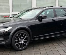 VOLVO V90 CROSS COUNTRY D5 AWD 235CH LUXE GEARTRONIC * GARANTIE 12 MOIS*