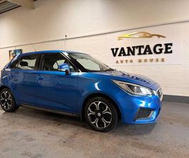 1.5 VTI-TECH EXCITE EURO 6 (START/STOP) 5DR