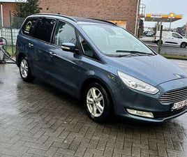 2.0 ECOBLUE AUT. BUSINESS