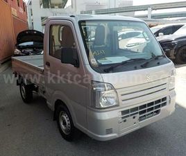 2019 MODEL OTOMATIK KAMYON & KAMYONET SUZUKI