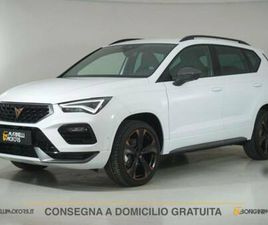 ATECA ATECA 1.5 TSI DSG