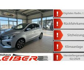 MITSUBISHI SPACE STAR SELECT+