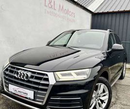 AUDI Q5 45 TFSI 45 TFSI 245PK QUATTRO SPORT S TRONIC