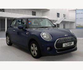 MINI MINI ONE 1.5 ONE D EURO 6 (START/STOP) 3DR