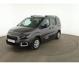 CITROEN BERLINGO MULTISPACE CITROEN BERLINGO MULTISPACE TAILLE M 1.5 BLUE-HDI FEEL PACK BV6