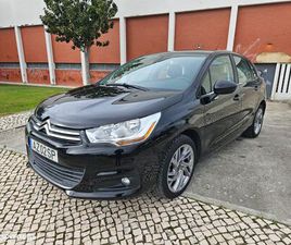 CITROËN C4 PURETECH 130 STOP & START EXCLUSIVE