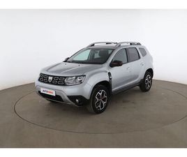 DACIA DUSTER 1.3 TCE TECHROAD 4X2