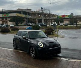 MINI MINI COOPER S MINI COOPER S JCW ALLESTIMENTO YOURS