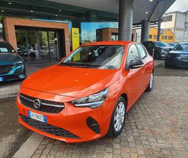 OPEL CORSA 1.2 EDITION