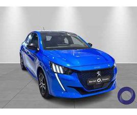 PEUGEOT 208 GT / ADAPTIV CRUISE / GODT UTSTYRT! /