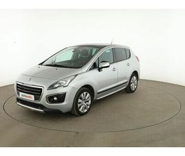 PEUGEOT 3008 1.6 THP ALLURE EAT6