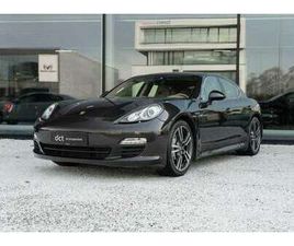 HYBRIDE ** 73.000 KM ** SUNROOF 1ST HAND