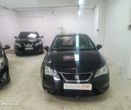 SEAT IBIZA SEAT IBIZA 1.2 12V STYLE