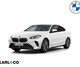 BMW 220 M SPORT HARMAN/KARDON+KOMFORTZUGANG+SPORTBRE