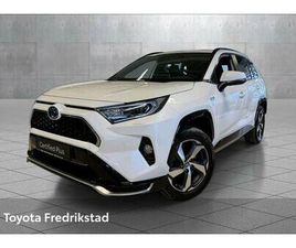 PHEV AWD-I ACTIVE TECH