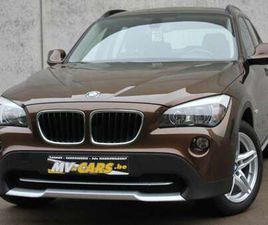 X1 2.0IA SDRIVE18/ PDC/ZETELV/MULTISTUUR