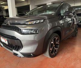 C3 AIRCROSS AIRCROSS 1.2 PURETECH SHINE PACK S