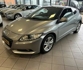 HONDA CR-Z - 1.5 I-VTEC IMA SPORT SCHADE EERSTE EIG BJ 2011