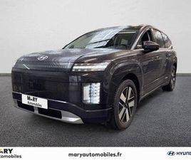 IONIQ 9 110 KWH 307 CH HTRAC EXECUTIVE