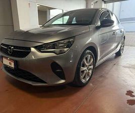 CORSA VI 1.2 EDITION 75CV