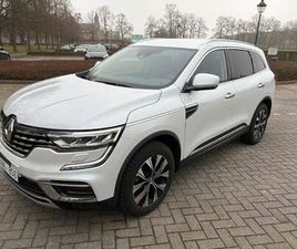 KOLEOS 1.33 TCE TECHNO EDC GPF