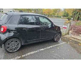 0.9 T PASSION 90CV TWINAMIC MY18 BRABUS