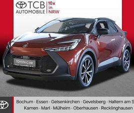 2.0 PHEV TEAMPLAYER TECHNIK-PAKET/EKLAPPE/