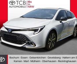 TS 1.8 HYBRID TEAMPLAYER NAVI DAB SHZ KAMERA ALU DAB KLIMA ANDROID APPLE