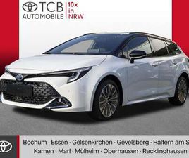 TS 2.0 HYBRID TEAMPLAYER TECHNIK-P. NAVI KLIMA ALU BT ANDROID APPLE VSC