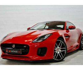 COUPÉ 2.0 I4 300CV R-DYNAMIC * CHEQUERED FLAG *