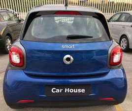 FORFOUR 1.0 PRIME 71CV TWINAMIC MY18