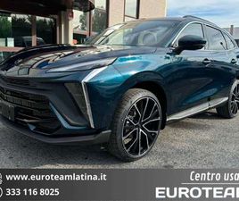 CIRELLI 5 1.5 BI-FUEL GPL PREMIUM 177CV DCT